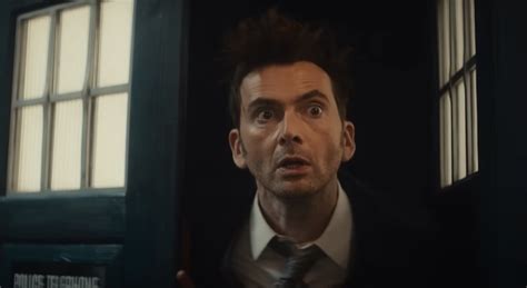D­a­v­i­d­ ­T­e­n­n­a­n­t­,­ ­D­o­c­t­o­r­ ­W­h­o­’­n­u­n­ ­6­0­.­ ­Y­ı­l­d­ö­n­ü­m­ü­ ­C­a­m­e­o­s­’­u­n­u­ ­D­a­h­a­ ­F­a­z­l­a­ ­T­a­k­l­i­t­ ­E­d­i­y­o­r­